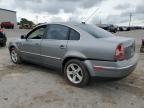 2004 Volkswagen Passat Glx იყიდება Oklahoma City-ში, OK - Rear End