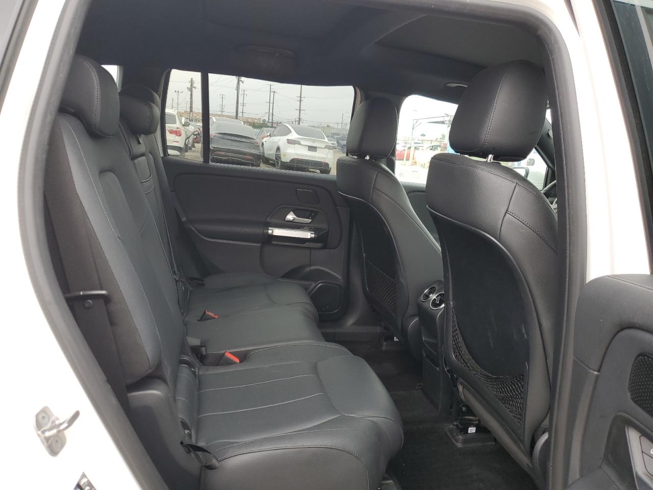 2023 Mercedes-Benz Eqb 300 4Matic VIN: W1N9M0KBXPN062568 Lot: 59817175
