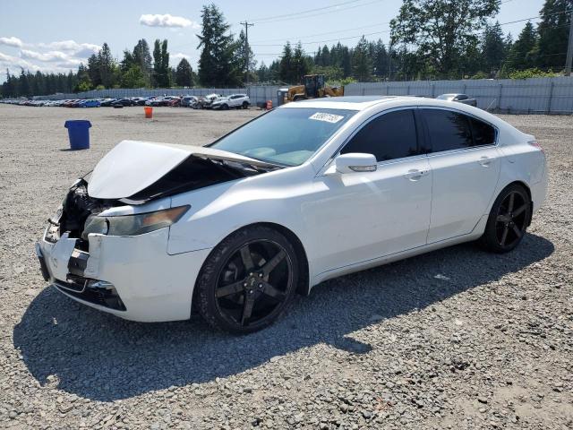 2012 Acura Tl