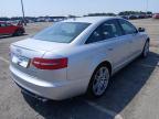 2009 AUDI A6 LE MANS for sale at Copart SANDTOFT