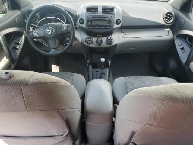  TOYOTA RAV4 2012 White