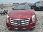 2010 Cadillac Cts Luxury Collection за продажба в Cahokia Heights, IL - Top/Roof