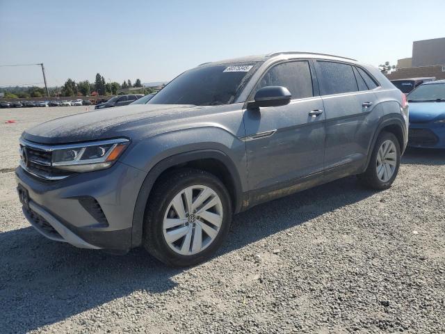 VOLKSWAGEN ATLAS CROS 2022