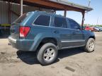 2005 Jeep Grand Cherokee Limited for Sale in Denver, CO - Front End