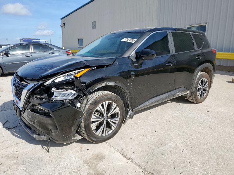 NISSAN ROGUE SV 2023
