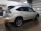 2006 Lexus Rx 400 zu verkaufen in Blaine, MN - Front End