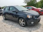 2015 Chevrolet Sonic Ltz на продаже в West Warren, MA - Mechanical