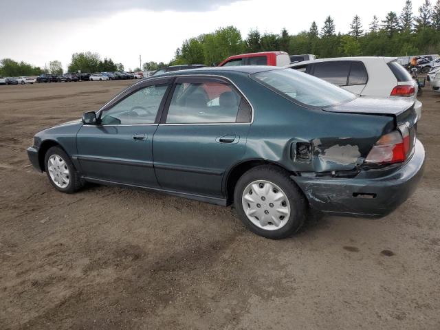 1996 HONDA ACCORD LX