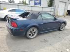 2001 Ford Mustang Gt zu verkaufen in Savannah, GA - Rear End