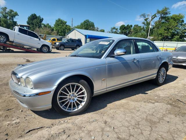 2007 Jaguar Xj8 L