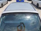 2002 NISSAN MICRA TEMP for sale at Copart YORK