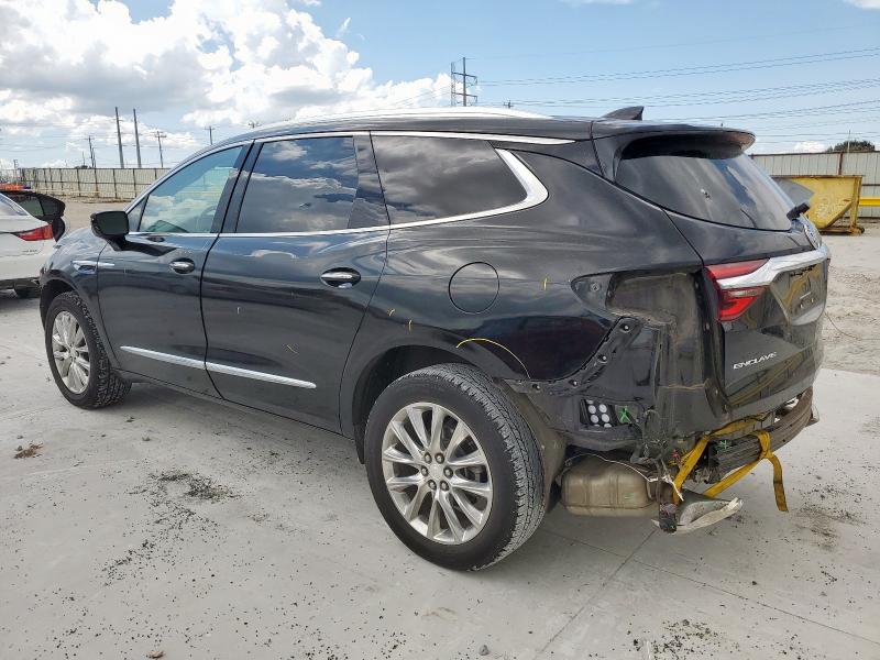  BUICK ENCLAVE 2020 Черный