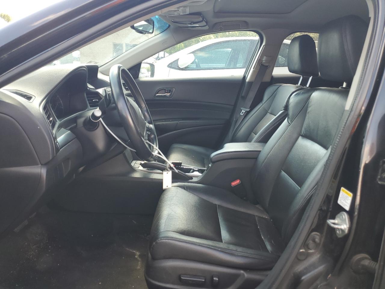 2013 Acura Ilx 20 Tech VIN: 19VDE1F75DE008906 Lot: 61439555