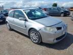 2007 RENAULT MEGANE R-S for sale at Copart CORBY