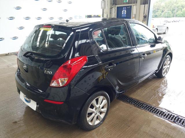2014 HYUNDAI I20 ACTIVE