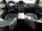 2018 Mercedes-Benz Gle 350 4Matic zu verkaufen in San Martin, CA - Front End