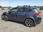 2018 Subaru Crosstrek Premium zu verkaufen in Vallejo, CA - Front End