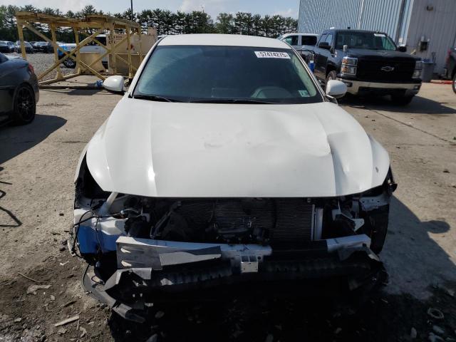  NISSAN ALTIMA 2020 Білий