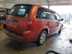 2008 Dodge Grand Caravan Se იყიდება Madisonville-ში, TN - Rear End