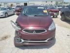 2020 Mitsubishi Mirage Es na sprzedaż w Kansas City, KS - Front End