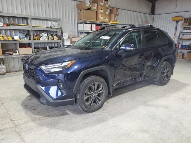 TOYOTA RAV4 XLE P 2023