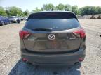 2016 Mazda Cx-5 Sport იყიდება Marlboro-ში, NY - Burn - Interior