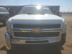 2010 Chevrolet Silverado K2500 Heavy Duty Lt იყიდება Brighton-ში, CO - Front End