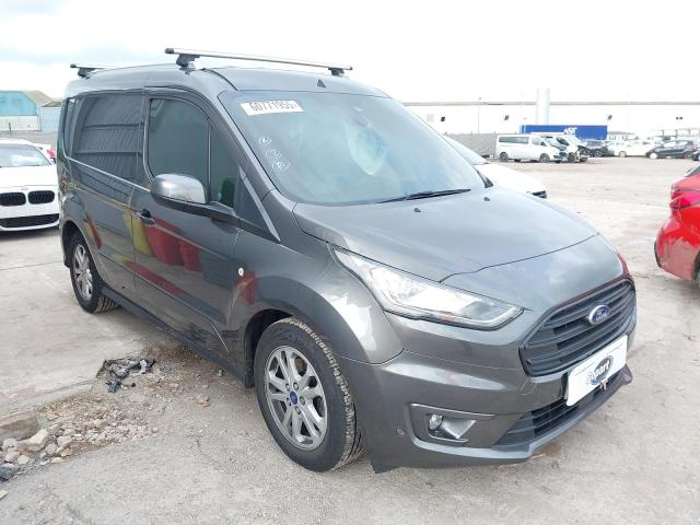 2020 FORD TRANSIT CONNECT 200 LTD T 