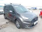2020 FORD TRANSIT CONNECT 200 LTD T  for sale at Copart WESTBURY