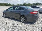 2016 Ford Fusion Se للبيع في Apopka، FL - Rear End