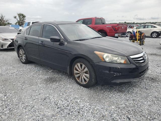  HONDA ACCORD 2012 Czarny