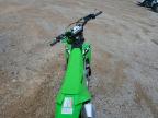2025 KAWASAKI KX450 M   for sale at Copart AL - MOBILE SOUTH