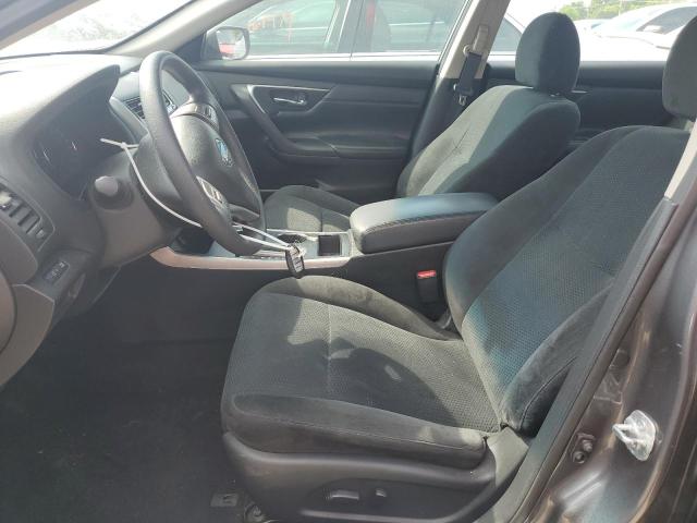  NISSAN ALTIMA 2015 Серый