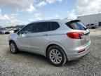 2017 Buick Envision Essence продається в Opa Locka, FL - Front End