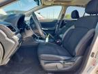 2016 Subaru Crosstrek Premium للبيع في Haslet، TX - Water/Flood