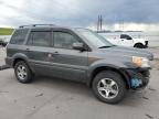 2008 Honda Pilot Ex იყიდება Littleton-ში, CO - Front End