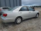 2006 Toyota Camry Le   იყიდება West Palm Beach-ში, FL - Minor Dent/Scratches