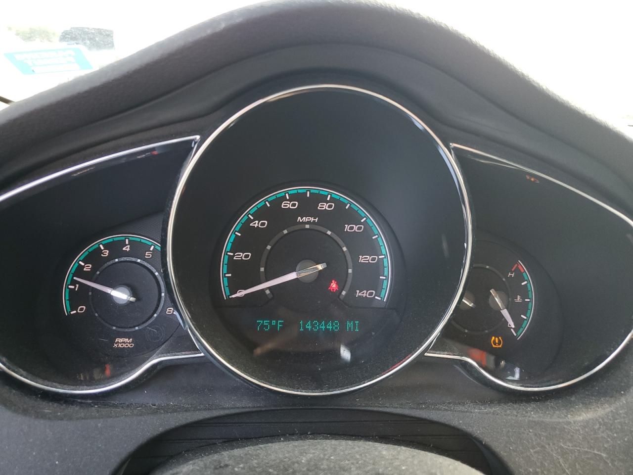 2010 Chevrolet Malibu Ltz VIN: 1G1ZE5E73A4143586 Lot: 61230125
