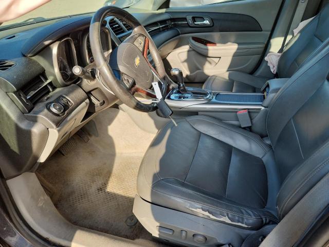  CHEVROLET MALIBU 2013 Szary