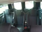 2014 FORD TRANSIT CU for sale at Copart WOLVERHAMPTON