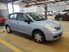 2009 Nissan Versa S на продаже в Mocksville, NC - Vandalism