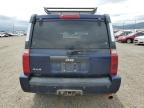 2006 Jeep Commander    de vânzare în Helena, MT - Partial Repair