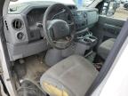 2012 Ford Econoline E250 Van   en Venta en Woodhaven, MI - Front End