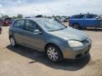 2007 Volkswagen Rabbit    იყიდება Elgin-ში, IL - Front End