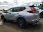 2017 HONDA CR-V LX   for sale at Copart ON - TORONTO