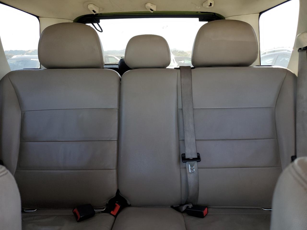 FORD ESCAPE 2011 VIN 1FMCU5K31BKA00016 photo 10