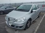 2011 MERCEDES BENZ B180 CDI S for sale at Copart CHESTER