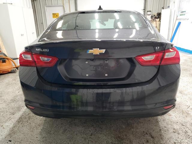  CHEVROLET MALIBU 2023 Gray