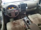 2011 Nissan Frontier S   for Sale in Angola, NY - Front End