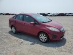 2011 Ford Fiesta Se en Venta en Earlington, KY - Hail